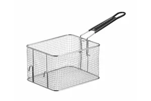 Kosz do smażenia, 205822/205839, 8L, 238x190x140mm HENDI 930656