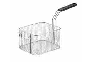 Kosz do smażenia, 207208/207307/209202/209301, 8L, 242x200x140mm HENDI 933664