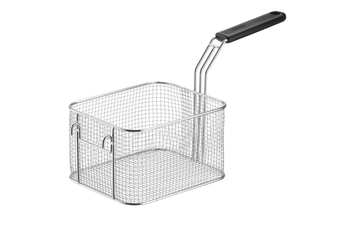 Kosz do smażenia, 207208/207307/209202/209301, 8L, 242x200x140mm HENDI 933664