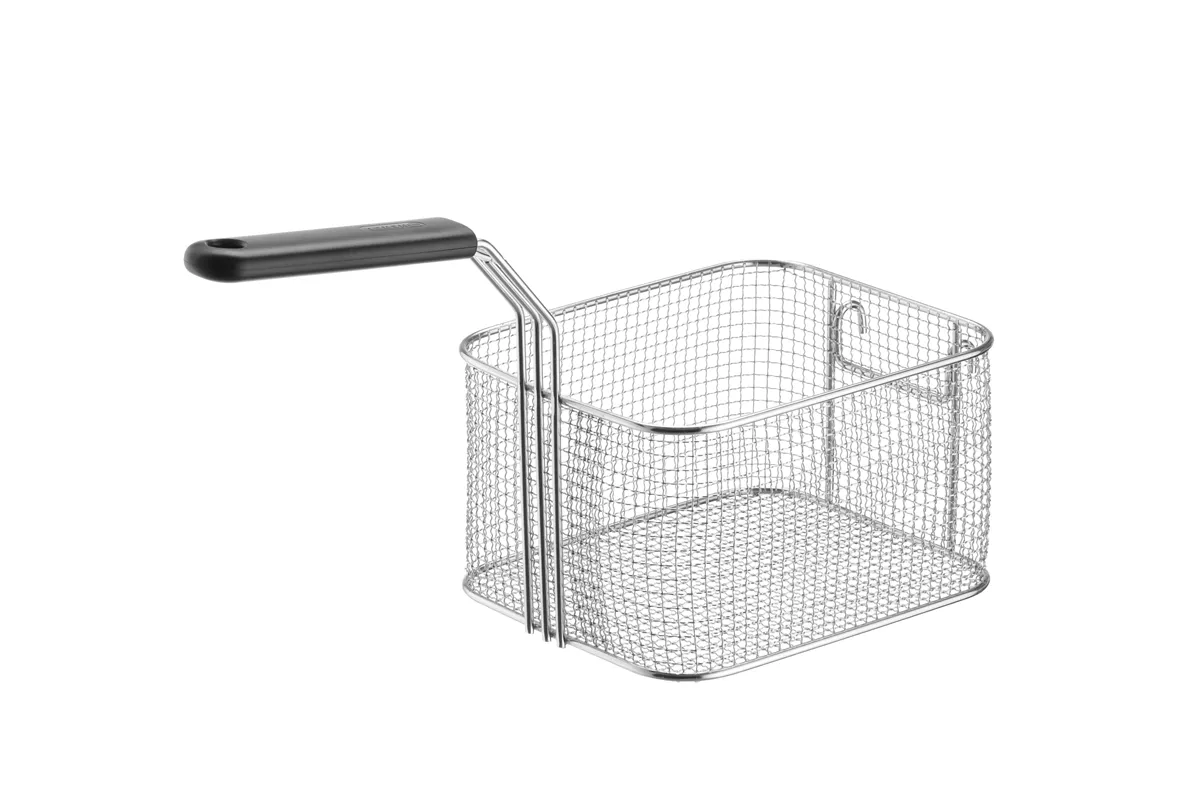Kosz do smażenia, 207208/207307/209202/209301, 8L, 242x200x140mm HENDI 933664