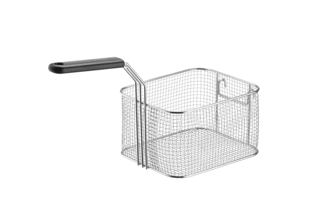 Kosz do smażenia, 207208/207307/209202/209301, 8L, 242x200x140mm HENDI 933664
