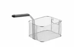 Kosz do smażenia, 207208/207307/209202/209301, 8L, 242x200x140mm HENDI 933664