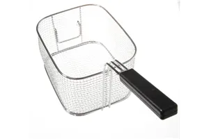 Kosz do smażenia, 215012/215029, 230x190x145mm HENDI 944387