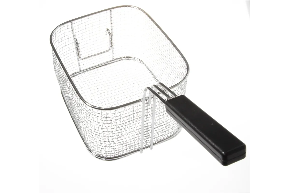 Kosz do smażenia, 215012/215029, 230x190x145mm HENDI 944387