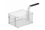 Kosz do smażenia, 209424, 10L, 280x210x140mm HENDI 961247