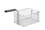 Kosz do smażenia, 209424, 10L, 280x210x140mm HENDI 961247