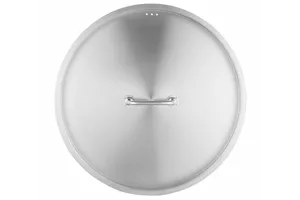 Pokrywki do garnków, Kitchen Line, ⌀360mm HENDI 837863