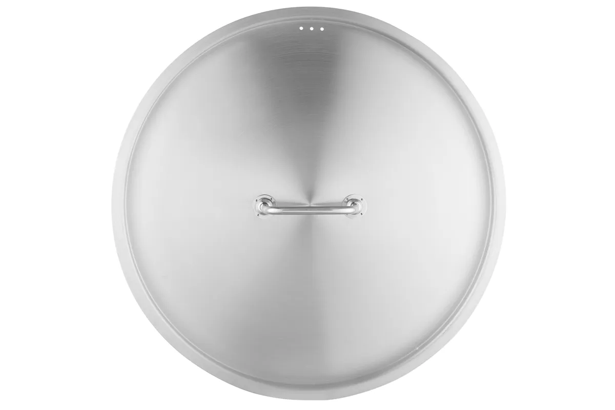 Pokrywki do garnków, Kitchen Line, ⌀360mm HENDI 837863