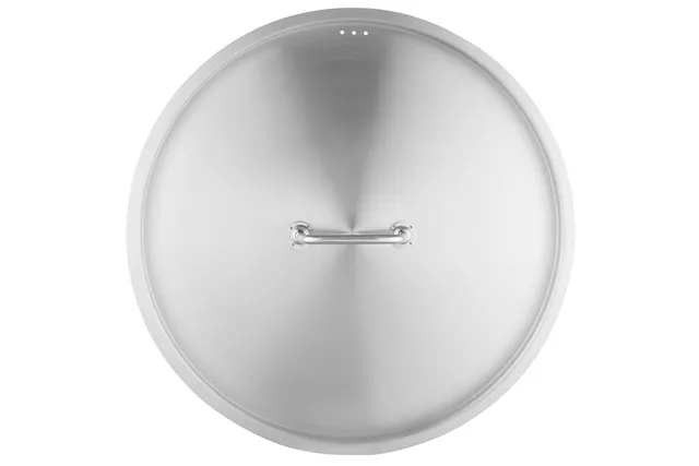 Pokrywki do garnków, Kitchen Line, ⌀360mm HENDI 837863