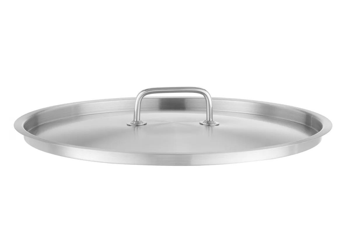 Pokrywki do garnków, Kitchen Line, ⌀360mm HENDI 837863