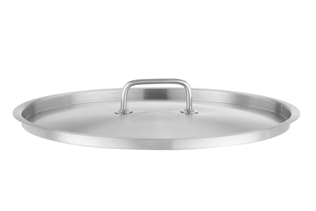 Pokrywki do garnków, Kitchen Line, ⌀360mm HENDI 837863