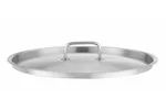 Pokrywki do garnków, Kitchen Line, ⌀360mm HENDI 837863