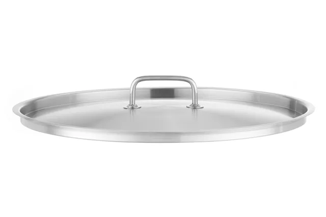 Pokrywki do garnków, Kitchen Line, ⌀400mm HENDI 837870
