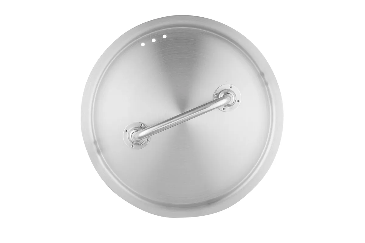 Pokrywki do garnków, Kitchen Line, ⌀160mm HENDI 837818