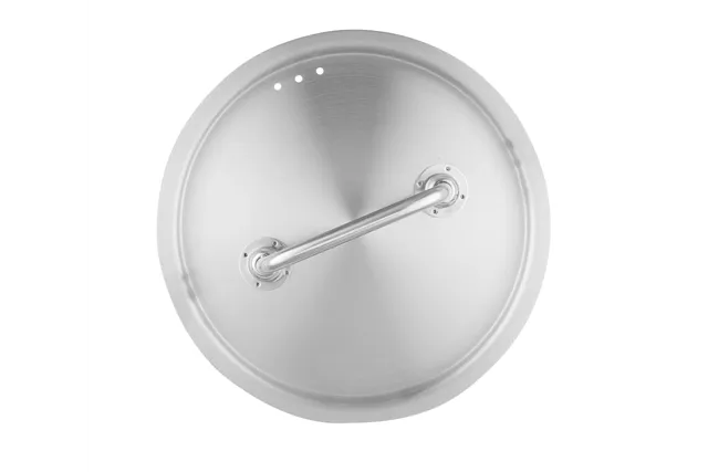 Pokrywki do garnków, Kitchen Line, ⌀160mm HENDI 837818