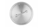 Pokrywki do garnków, Kitchen Line, ⌀160mm HENDI 837818