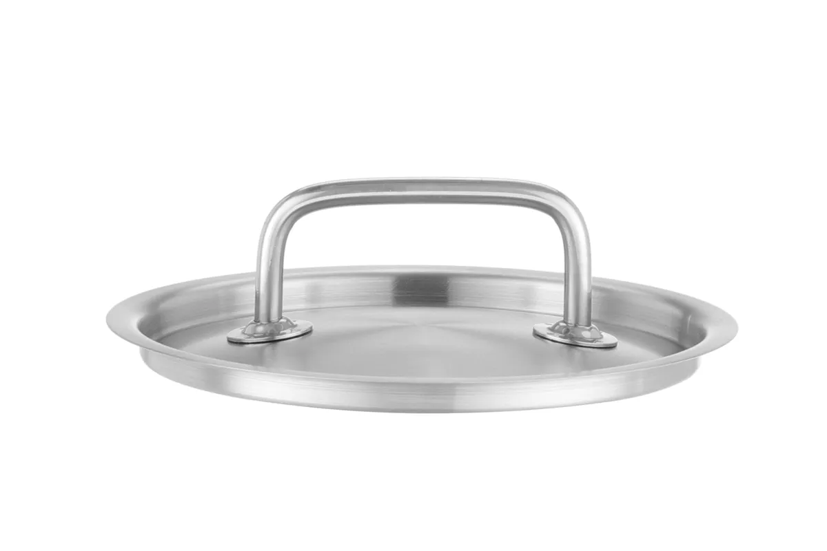 Pokrywki do garnków, Kitchen Line, ⌀160mm HENDI 837818