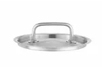 Pokrywki do garnków, Kitchen Line, ⌀160mm HENDI 837818
