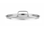 Pokrywki do garnków, Kitchen Line, ⌀280mm HENDI 837849