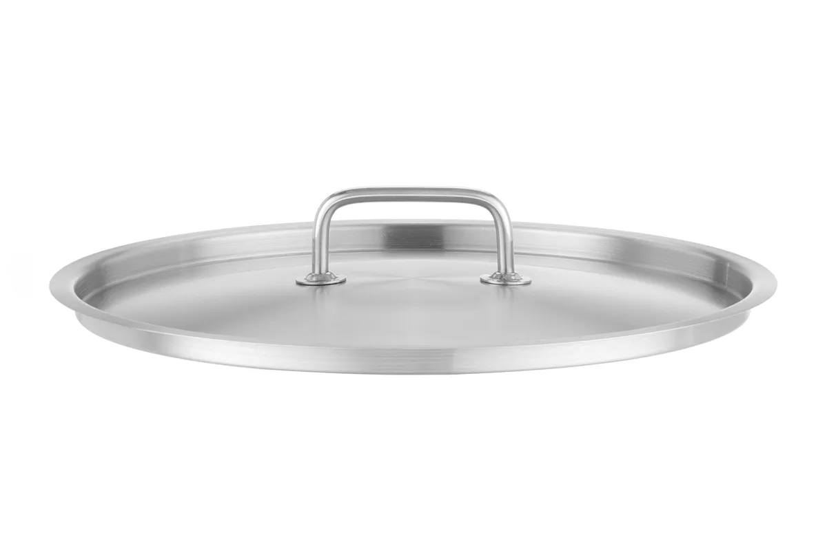 Pokrywki do garnków, Kitchen Line, ⌀320mm HENDI 837856
