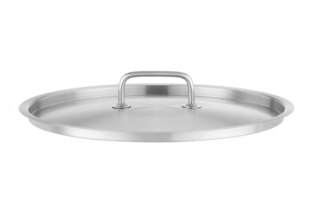 Pokrywki do garnków, Kitchen Line, ⌀320mm HENDI 837856