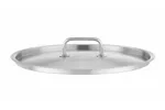 Pokrywki do garnków, Kitchen Line, ⌀320mm HENDI 837856