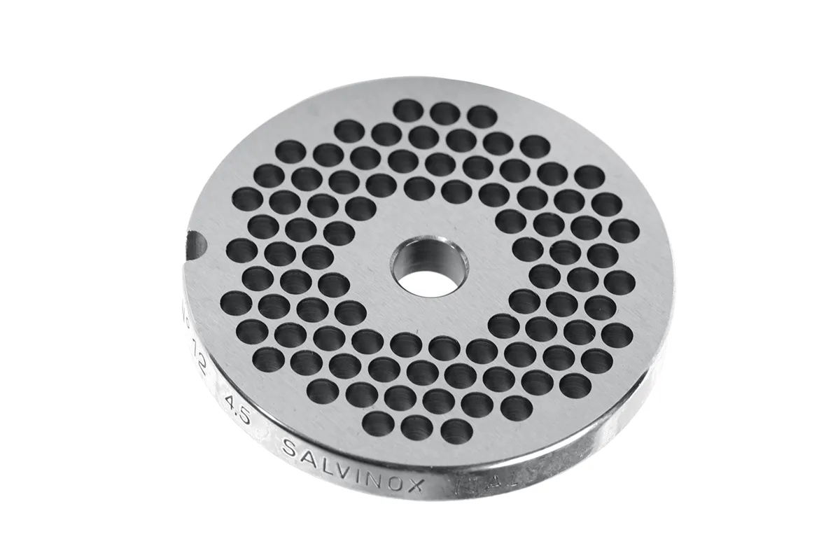 Sitko do wilka, Średnica otworu: ⌀8 mm, ⌀82mm, Okrągły HENDI 282847