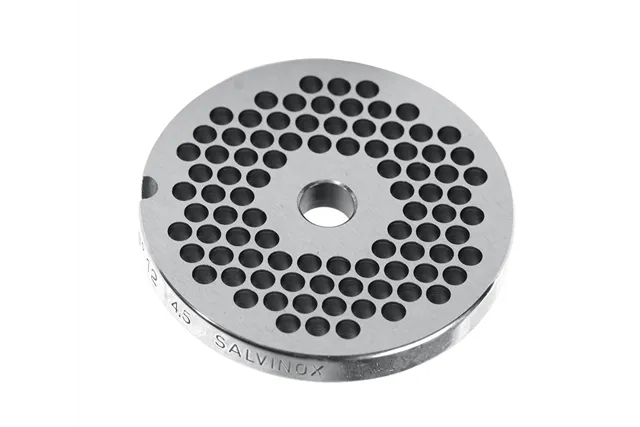 Sitko do wilka, Średnica otworu: ⌀8 mm, ⌀82mm, Okrągły HENDI 282847