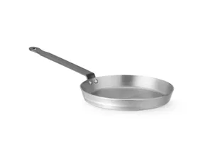 Patelnia do pancakes, ⌀180x100mm, Okrągły HENDI 629536