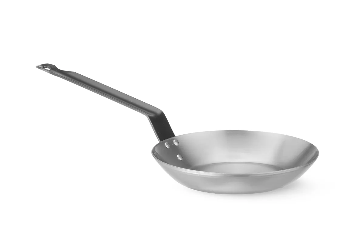 Patelnia Lyonnaise, ⌀220x100mm, Okrągły HENDI 629437