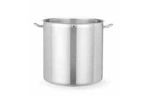 Garnek wysoki bez pokrywki, Profi Line, 71L, ⌀450x450mm, Okrągły HENDI 830635