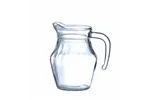 Dzbanek szklany, 0,5L, ⌀77x141mm HENDI 424469