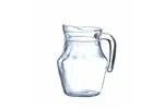 Dzbanek szklany, 0,5L, ⌀77x141mm HENDI 424469