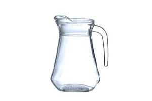 Dzbanek szklany, 1,3L, ⌀103x210mm HENDI 424483
