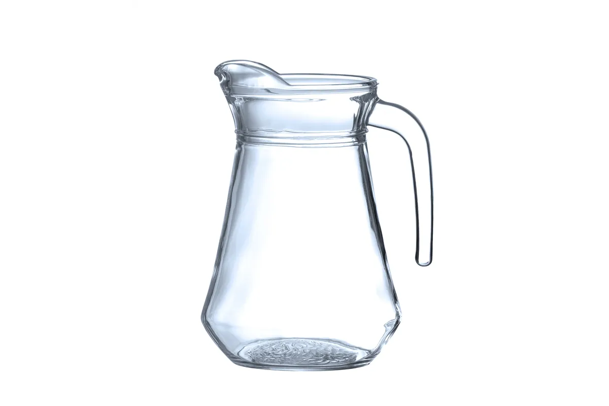 Dzbanek szklany, 1,3L, ⌀103x210mm HENDI 424483