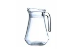 Dzbanek szklany, 1,3L, ⌀103x210mm HENDI 424483