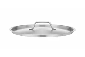 Pokrywka do garnka, Profi Line, ⌀320x53mm, Okrągły HENDI 833957