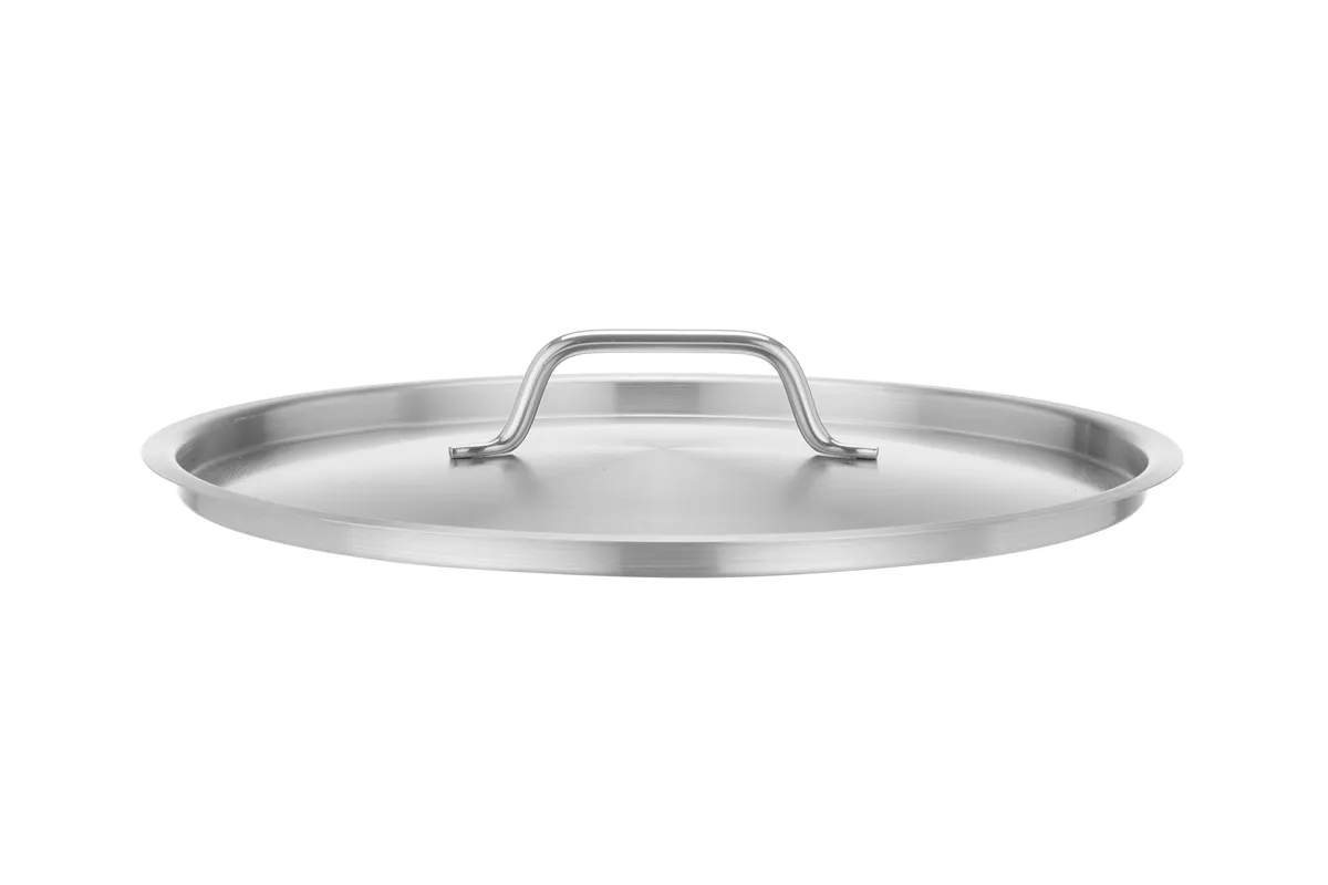 Pokrywka do garnka, Profi Line, ⌀320x53mm, Okrągły HENDI 833957