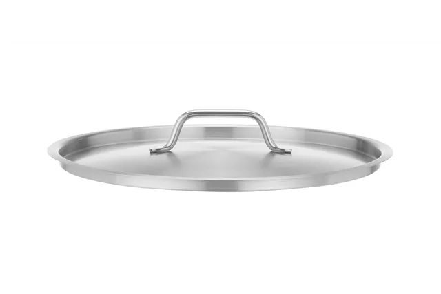 Pokrywka do garnka, Profi Line, ⌀320x53mm, Okrągły HENDI 833957