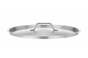Pokrywka do garnka, Profi Line, ⌀360x55mm, Okrągły HENDI 833964