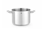 Garnek wysoki bez pokrywki, Kitchen Line, 5L, ⌀200x160mm HENDI 837764