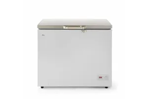 Zamrażarka skrzyniowa, 190L, 230V/120W, 950x564x845mm Arktic 233856