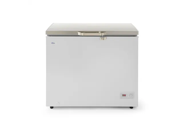 Zamrażarka skrzyniowa, 190L, 230V/120W, 950x564x845mm Arktic 233856