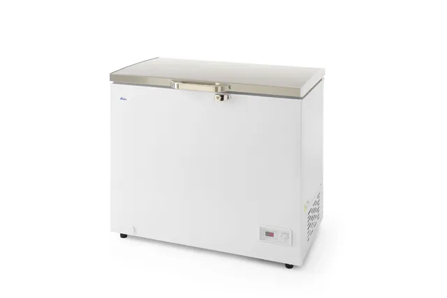Zamrażarka skrzyniowa, 190L, 230V/120W, 950x564x845mm Arktic 233856