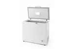 Zamrażarka skrzyniowa, 190L, 230V/120W, 950x564x845mm Arktic 233856