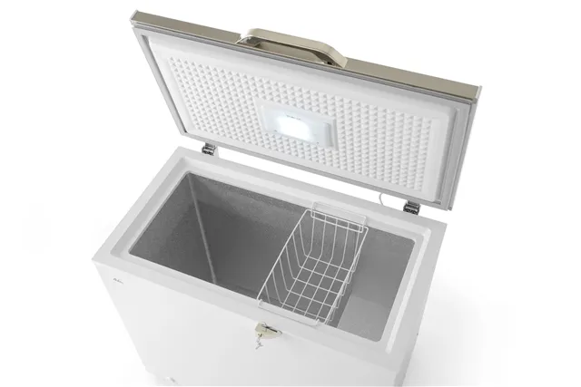Zamrażarka skrzyniowa, 190L, 230V/120W, 950x564x845mm Arktic 233856