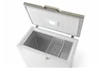 Zamrażarka skrzyniowa, 190L, 230V/120W, 950x564x845mm Arktic 233856