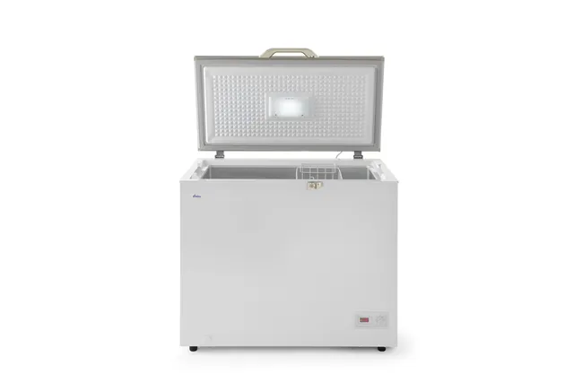 Zamrażarka skrzyniowa, 190L, 230V/120W, 950x564x845mm Arktic 233856