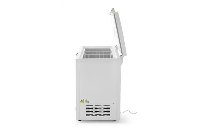 Zamrażarka skrzyniowa, 190L, 230V/120W, 950x564x845mm Arktic 233856