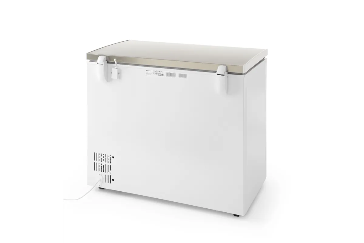 Zamrażarka skrzyniowa, 190L, 230V/120W, 950x564x845mm Arktic 233856